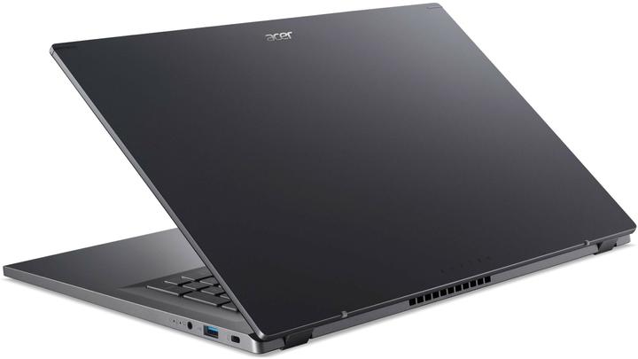 Actual product image Acer Aspire 17 (17.30", Intel Core 7 150U, 16 GB, 1000 GB, CH)