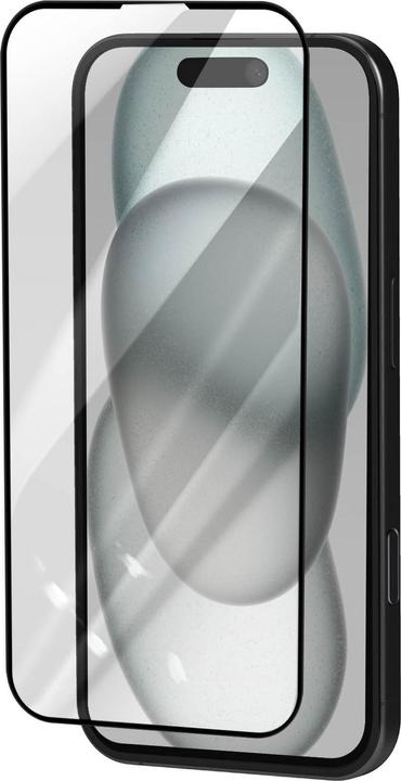 Produktbild Avizar CeramiFusion Protector (1 Stück, Apple iPhone 16 Plus)