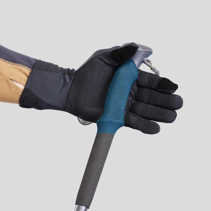 Actual product image Forclaz Trek 500 (M, L)