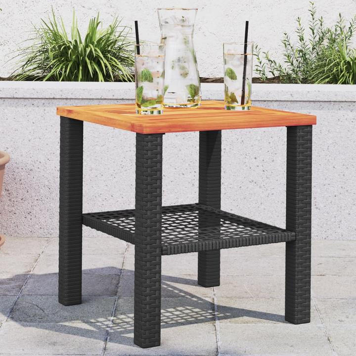 Immagine prodotto VidaXL Tavolo da giardino (38 cm)