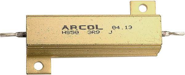 Produktbild Arcolectric ARCOL ARC HS50 12R F