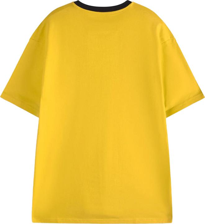 Actual product image Mens Uniform Short-Sleeved T-Shirt (S)