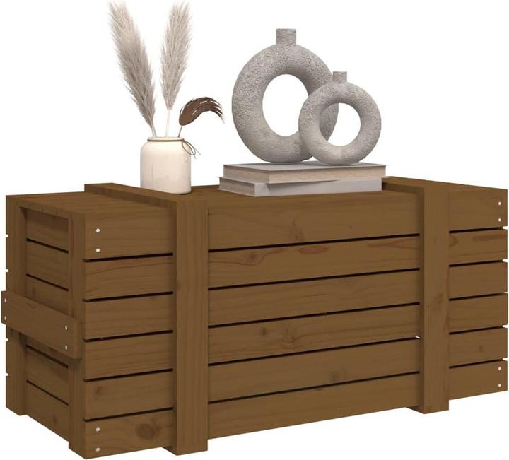 Image du produit VidaXL Britteny (91 x 40.5 x 42 cm)