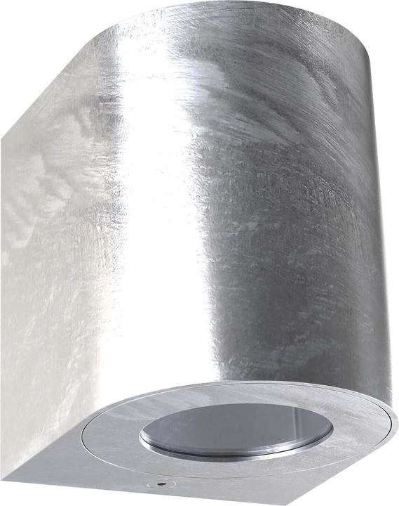 Image du produit Nordlux Applique murale d'extérieur à LED Canto 2 (500 lm, IP44)