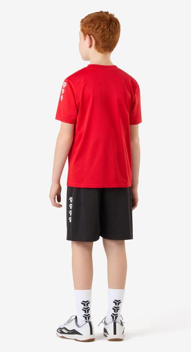 Produktbild Kipsta Kinder Handball Shorts - H100 schwarz (8, 9, 10)