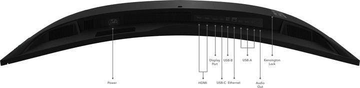 Produktbild Lenovo Legion R45w-30 (5120 x 1440 Pixel, 44.50")