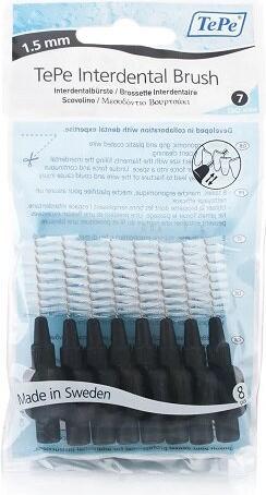 Actual product image TePe Original (8 x, 1.50 mm)