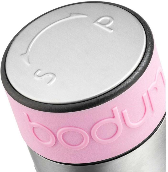 Actual product image Bodum Salz- und Pfeffermühle (Pepper, Salt)