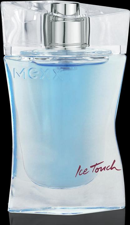 Mexx Ice Touch Woman EdT 20ml (Eau de Toilette, 20 ml)