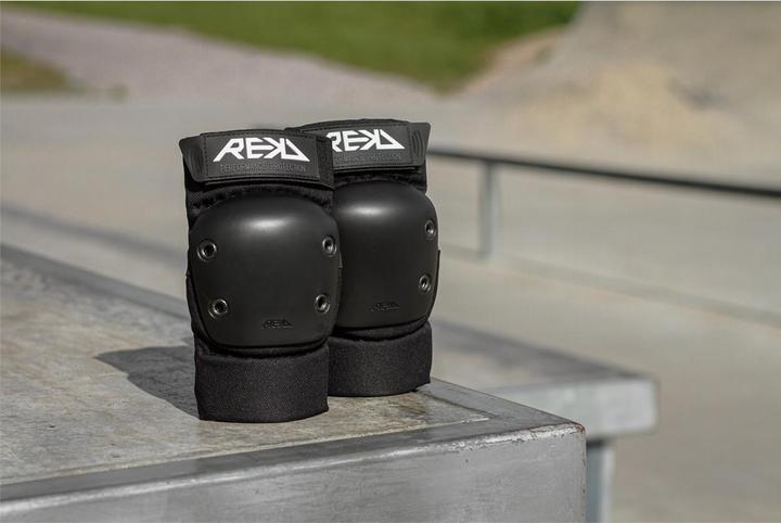 Produktbild Rekd Ramp Elbow (S, Ellbogenschoner)