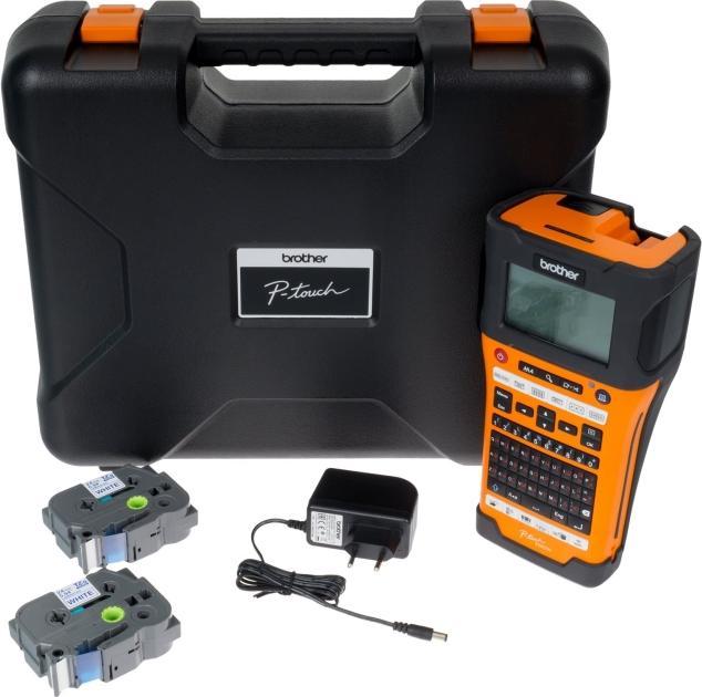 Actual product image Brother PT-E550WVP