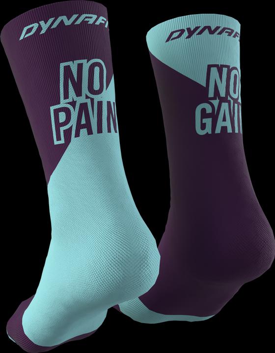 Actual product image Dynafit No Pain No Gain socks (35 - 38)