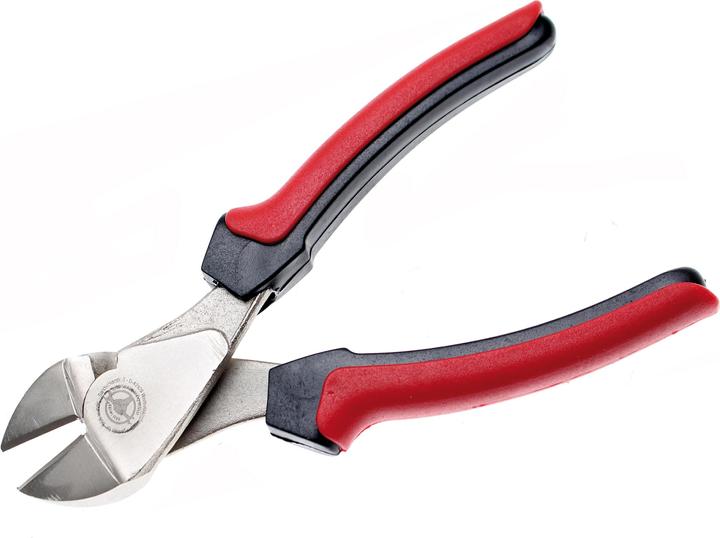 Image du produit BGS Pince coupante diagonale renforcée 180 mm (180 mm)
