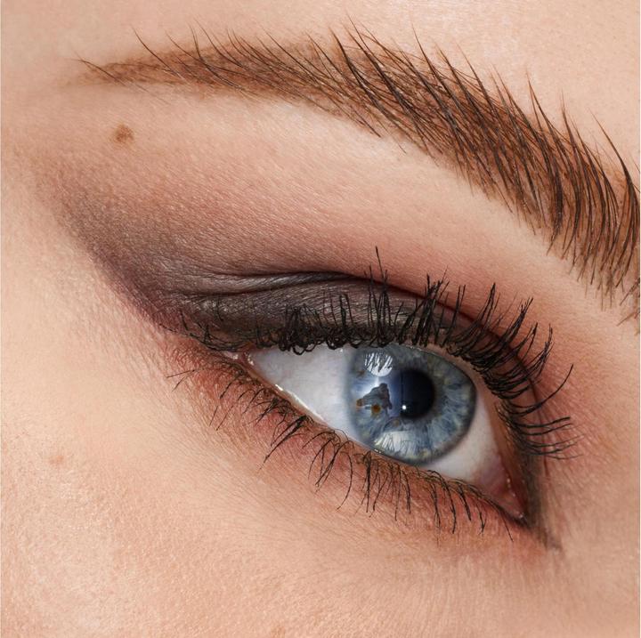 Produktbild Catrice The Dusty Matte Eyeshadow Palette (Grau)