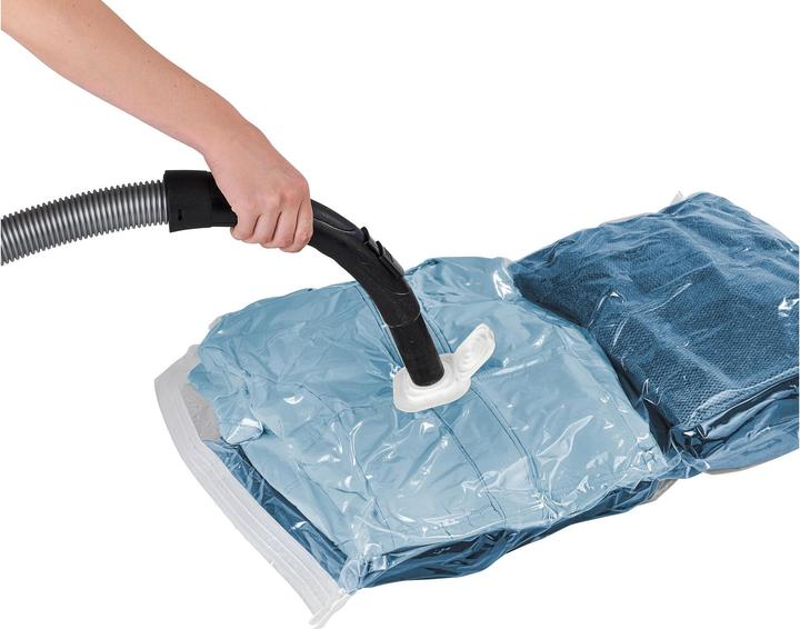 Actual product image Wenko Storage system