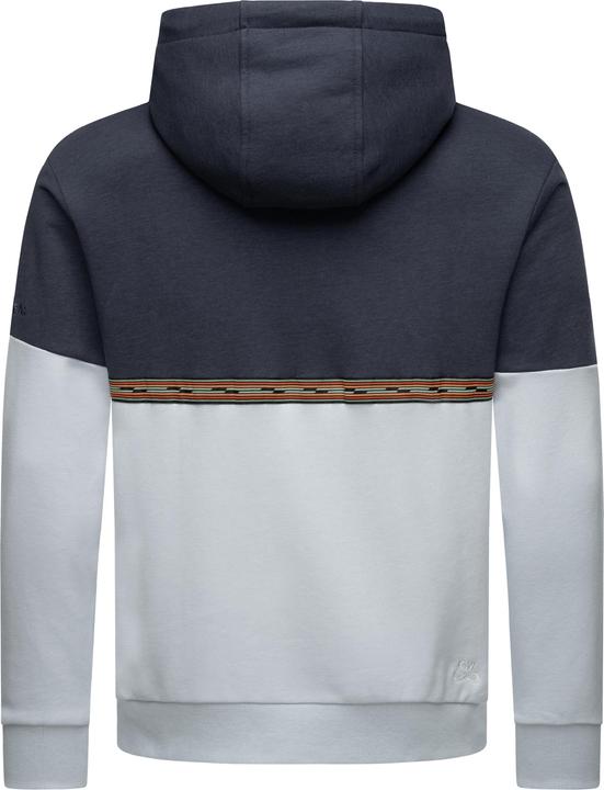 Produktbild Ragwear Blocky Hoody (M)