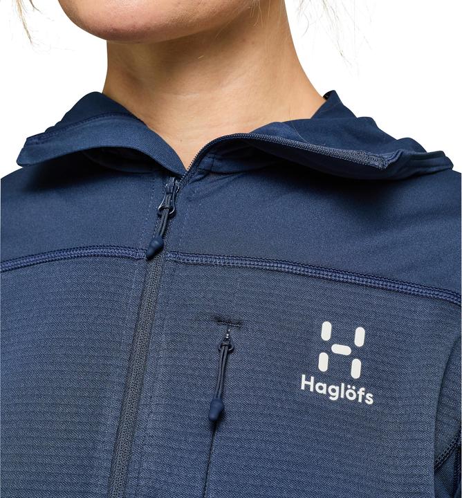 Immagine prodotto Haglöfs Felpa con cappuccio L.I.M Mid Multi (L)