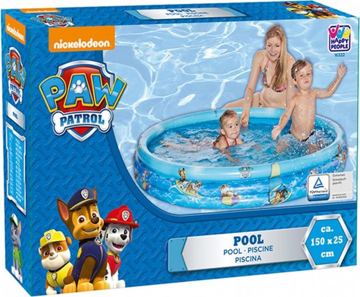 Produktbild Happy People Paw Patrol