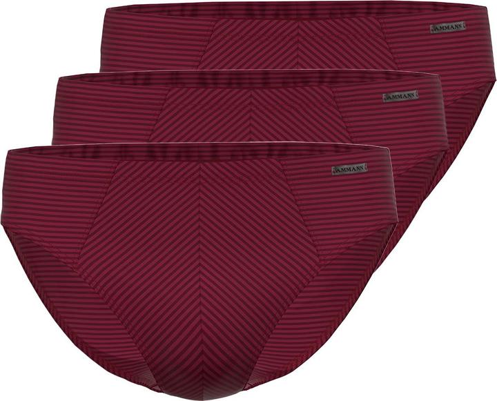 Produktbild Ammann 3er Pack Cotton & More Slip / Unterhose (XXL, 3er Pack)