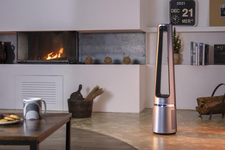 Actual product image Rowenta Eclipse 2-in-1 (52 m²)