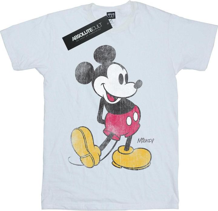 Produktbild Disney Classic Kick TShirt Mädchen (152, 158)