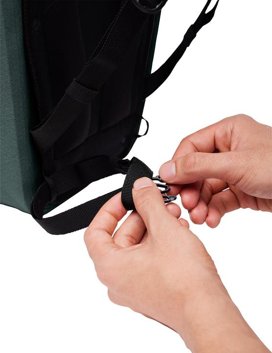 Image du produit Vaude Clubride Urban (25 l)