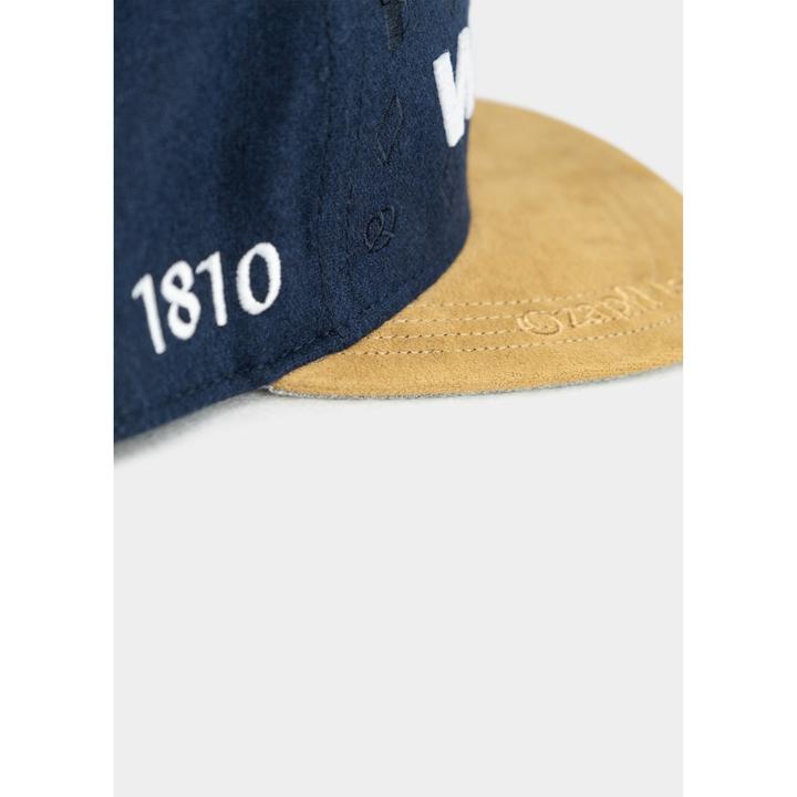 Actual product image Bavarian Caps Oktoberfest Munich: Wiesn (One size)