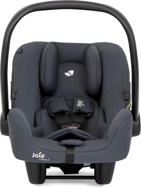 Produktbild Joie Babyschale i-Snug 2 i-Size ab Geburt-13 kg (40 cm-75 Babyschalen (Babyschale, ECE R129/i-Size Norm)