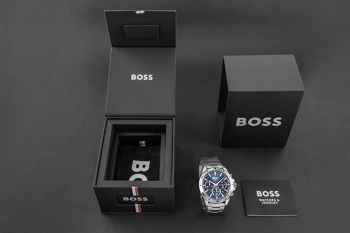 Produktbild BOSS Chronograph (Chronograph, 44 mm)
