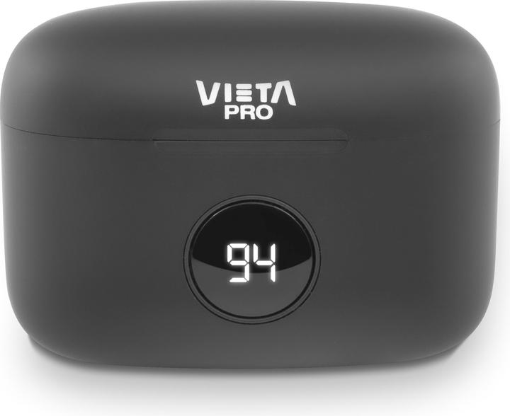 Image du produit Vieta Pro Casque Fade Anc (ANC, 20 h, Sans fil)
