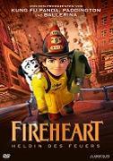 Image du produit Fireheart - Héroïne du feu (DVD 3D, 20221209, Allemand, Anglais)