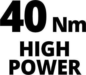 Immagine prodotto Einhell TE-CD 18/40 Li +69 (Batteria ricaricabile)