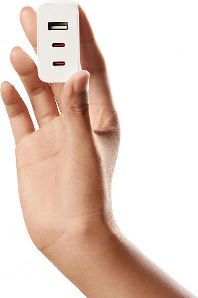 Actual product image Xiaomi Charger (67 W)