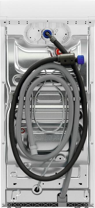 Produktbild AEG LTR6E60379 (7 kg, Oben)