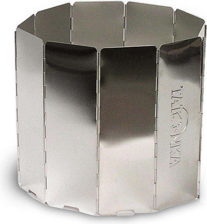 Actual product image Tatonka Folding draft shield