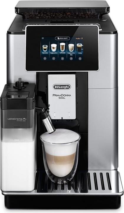 De'Longhi PrimaDonna Soul