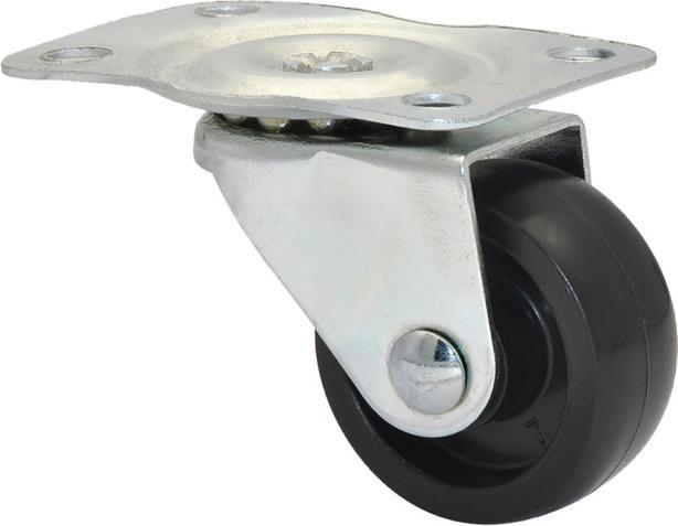 Image du produit Wagner System Roulette pivotante