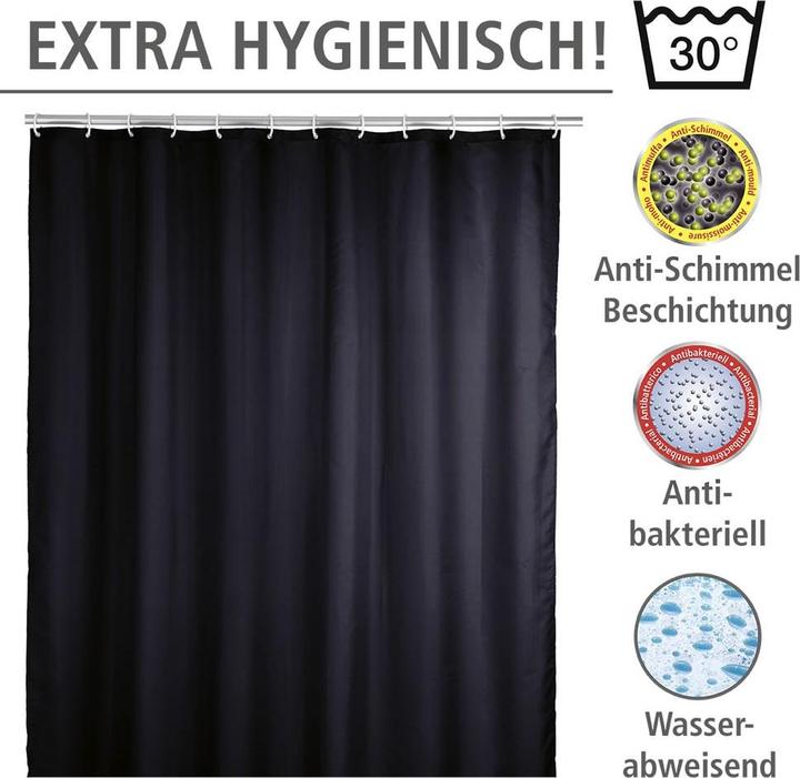 Actual product image Wenko Uni (180 x 200 cm)