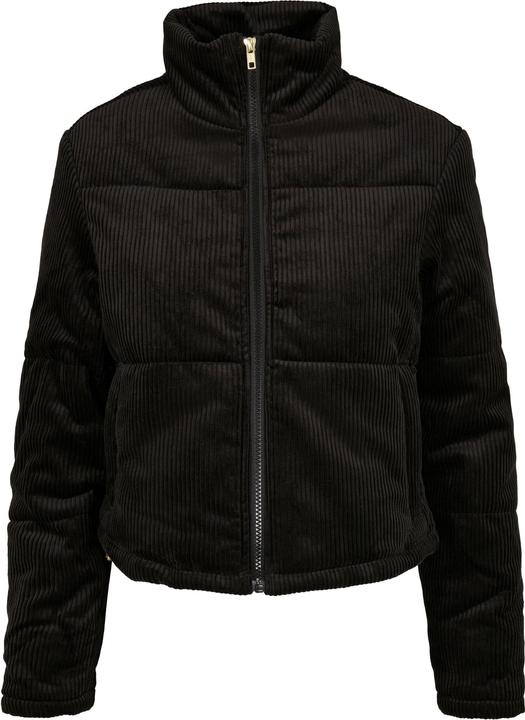 Image du produit Urban Classics Veste femme en velours côtelé (3XL)