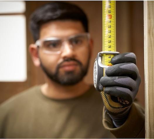 Actual product image DeWalt FatMax Xtreme FMHT38214-0 Measuring tape 5 m (Metric)