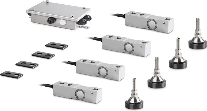 Immagine prodotto Kern Kit di bilance per CE HSA, CE HSAIO, CE HSE, CE HSN, CE HSP, C...