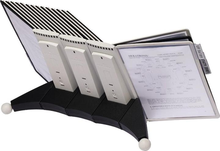 Immagine prodotto Durable Tavolo Sherpa 10