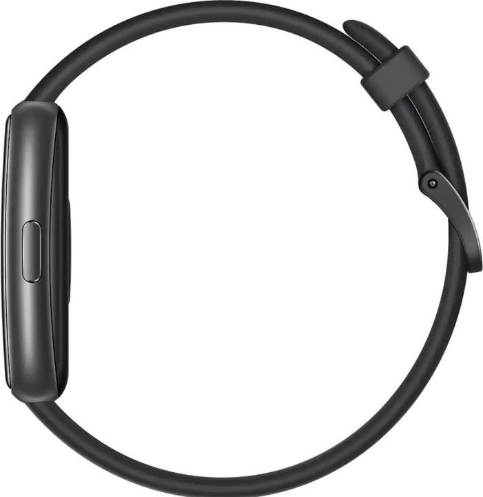 Productafbeelding Honor Band 7/Zwart/Sportband/Meteorietzwart (25.40 mm)