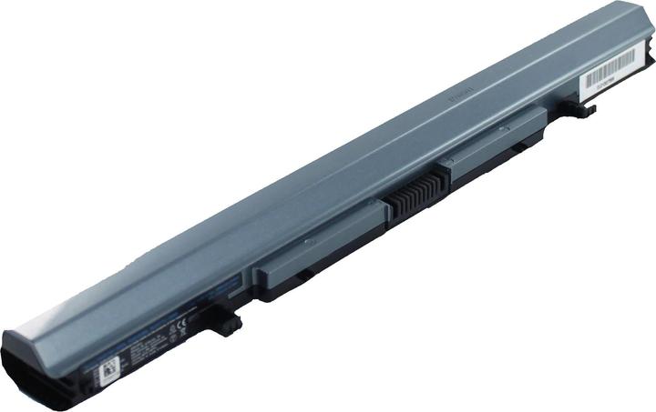 Produktbild AGI 17589 - Akku - Toshiba (1 Zellen, 2200 mAh)