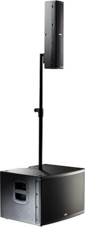 Produktbild FBT MX61 II Black (Passiv)