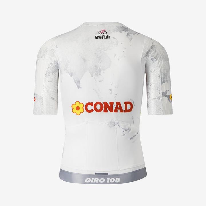 Image du produit Castelli #GIRO108 Race 8S Jersey (M)