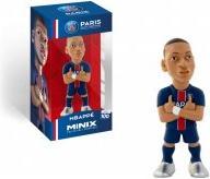 Actual product image NoName PSG - Kylian Mbappé "007" - Figurine Minix 12cm