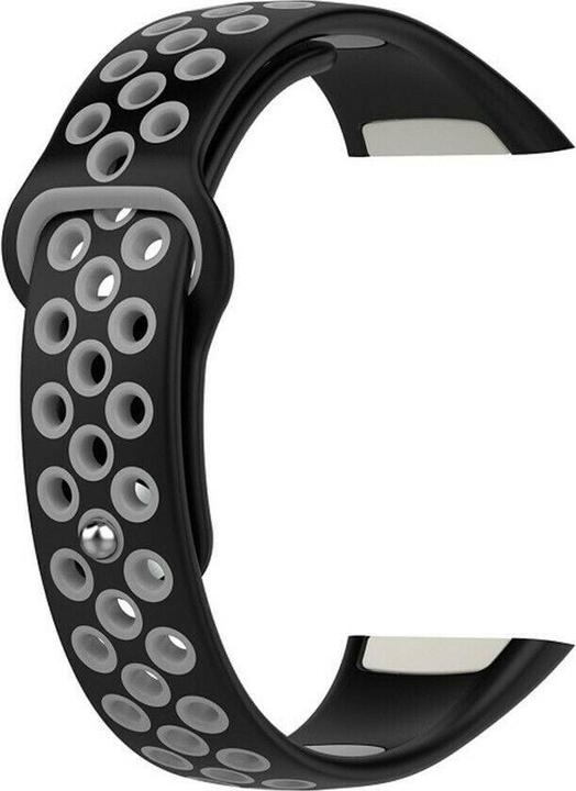 Produktbild Strap-it Sportarmband (Silikon, Huawei Band 6)