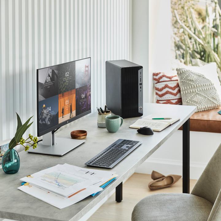 Produktbild HP Pro Tower 400 G9 (Intel i5-13500T, 16 GB, 512 GB, UHD Graphics 770)