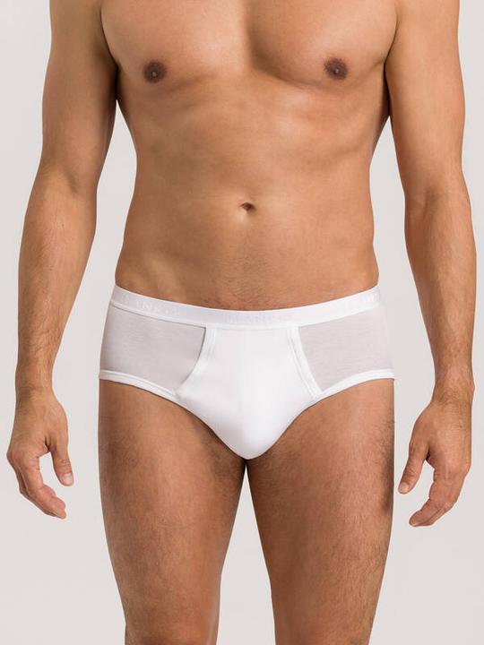 Hanro Cotton Pure Slip